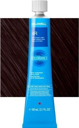 Immagine prodotto Goldwell Colorance - 4R Mogano scuro brillante (4Mogano scuro)