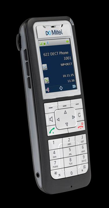 Actual product image Mitel 622d v2