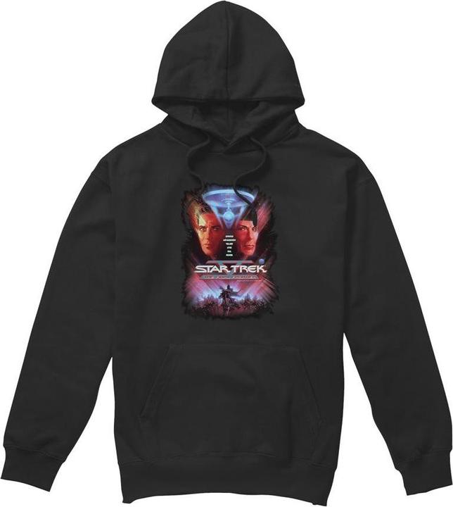 The Final Frontier Kapuzenpullover