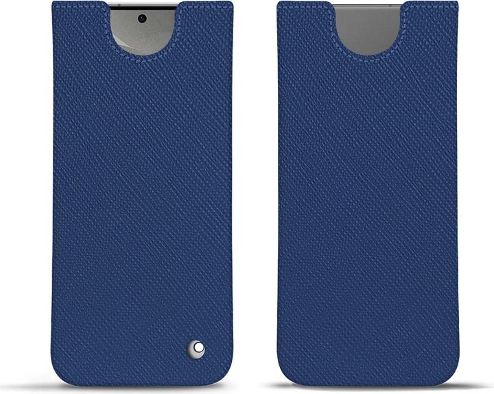 Bleu frisson ( Pantone #29588c )