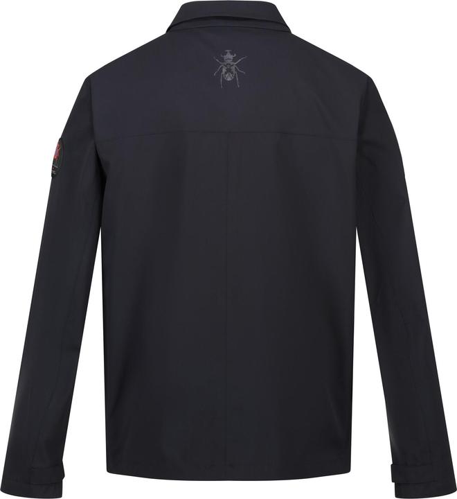 Produktbild Regatta Christian Lacroix Ramatuelle Jacke wasserfest (S)