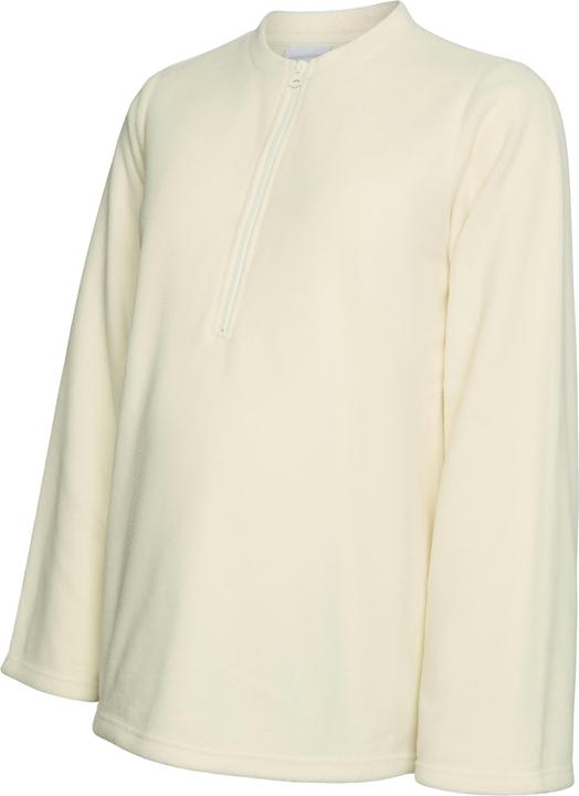 Image du produit Mamalicious Coupe normale Top col rond Blouse (M)