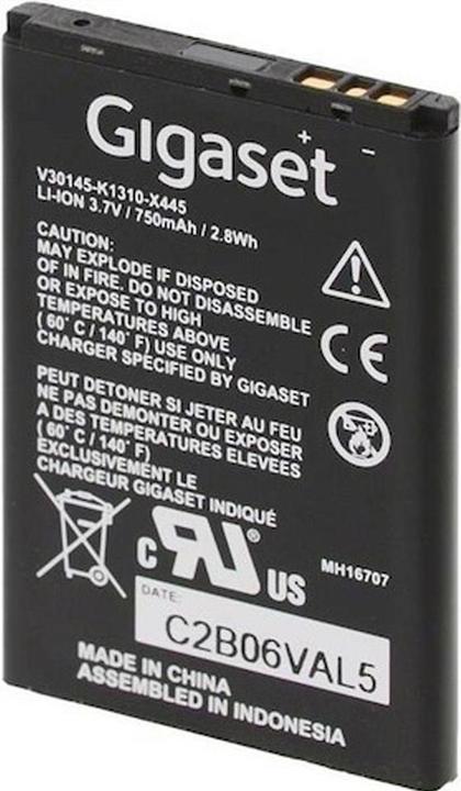 Image du produit Gigaset S30852-D2152-X1