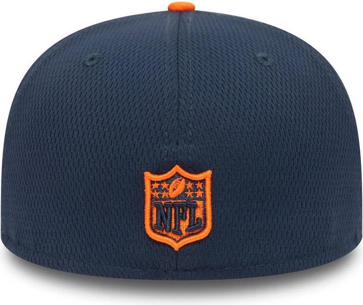 Actual product image New Era 59Fifty Fitted Cap - HOMETOWN Denver Broncos - 7 (7)