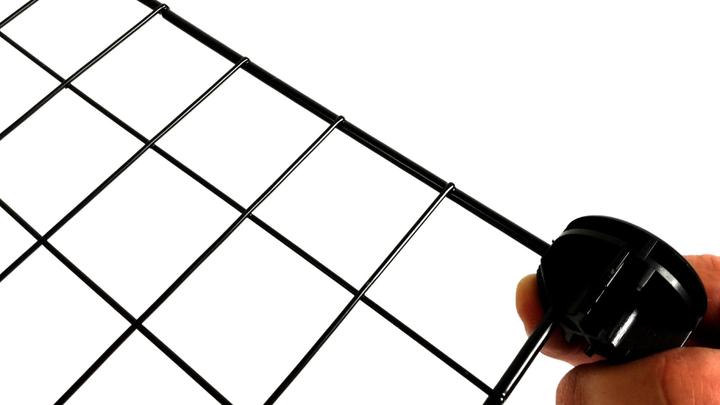 Image du produit C&C Cages modulaires