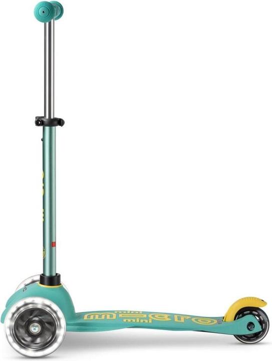 Immagine prodotto Micro Mini Deluxe Eco
