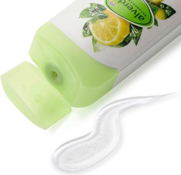 Immagine prodotto dm alverde Gel Doccia Menta Biologica Bergamotto Biologico (250 ml)