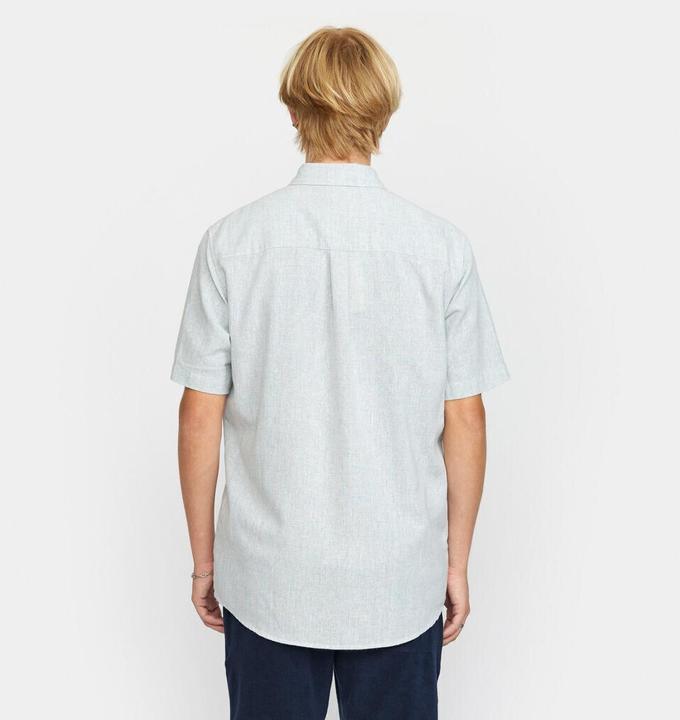 Image du produit Revolution chemise à manches courtes loose (XXL)