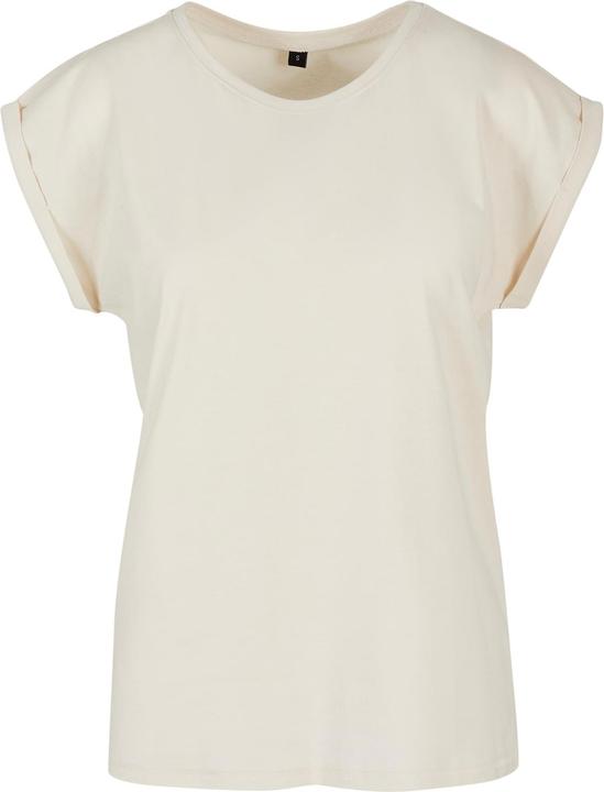 Produktbild Build Your Brand TShirt Überschnittene Schulter (XL)