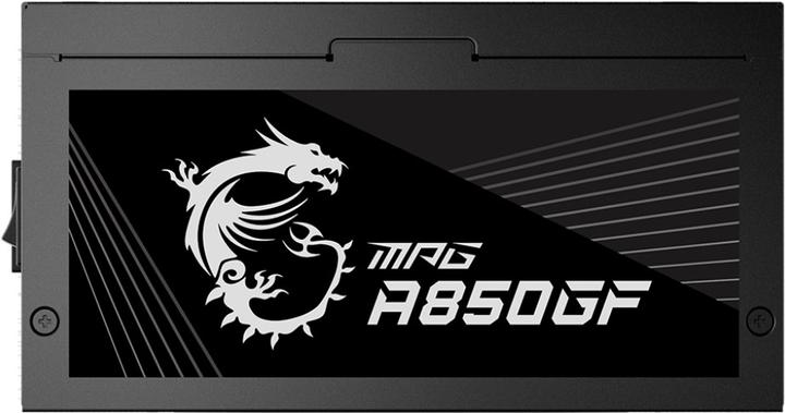 Immagine prodotto MSI MPG A850GF (850 W)