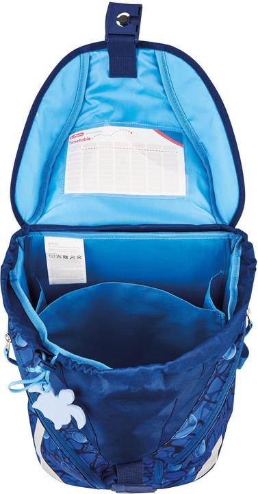Produktbild Herlitz SoftLight Plus Deep Sea (16 l)