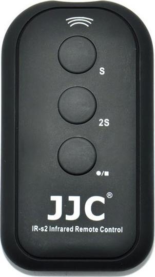 Image du produit JJC Télécommande infrarouge pour Sony (Infrarouge)