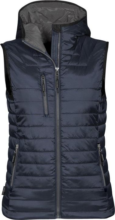 Image du produit Stormtech - Veste sans manches GRAVITY - Femme (S)