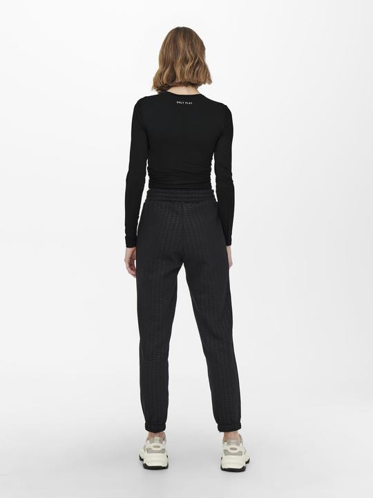 Actual product image Only Play High Waist Sports Sweat Pants (S)