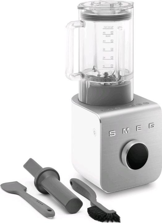 Image du produit Smeg BLC01WHMEU Professionnel (Prise UE, 1400 W)