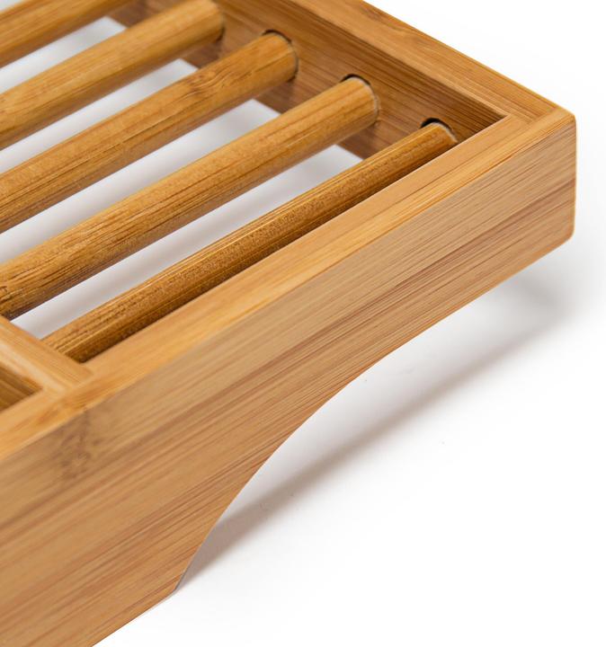 Produktbild Relaxdays Bambus (70 x 16.5 x 5.5 cm)
