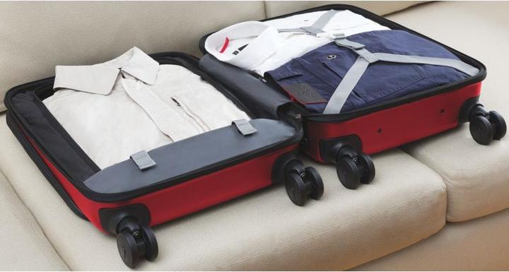 Actual product image Victorinox Spectra 2.0 Global Carry-On (31 l, Hand luggage (up to 50 litres))