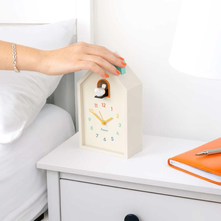 Image du produit Fisura Alarm