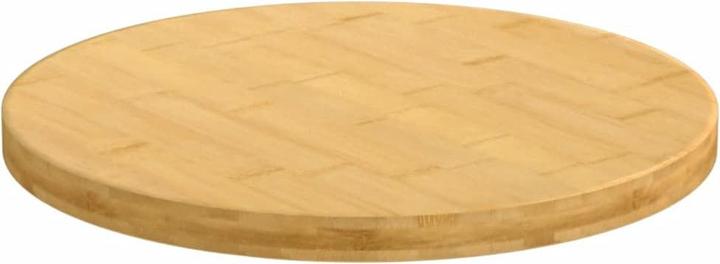 Actual product image VidaXL Douglas (Ø 40 x 2.5 cm)