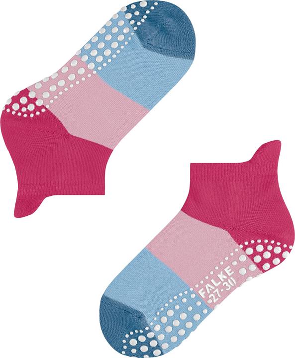 Image du produit Falke Colour Block Chaussettes d'intérieur pour enfants (39 - 42)