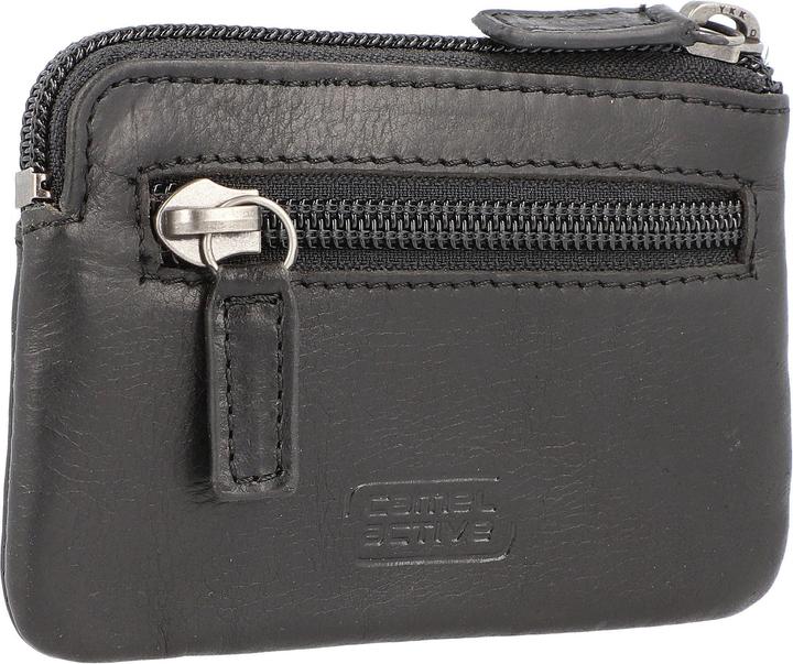 Actual product image Camel Active Leather Key Case