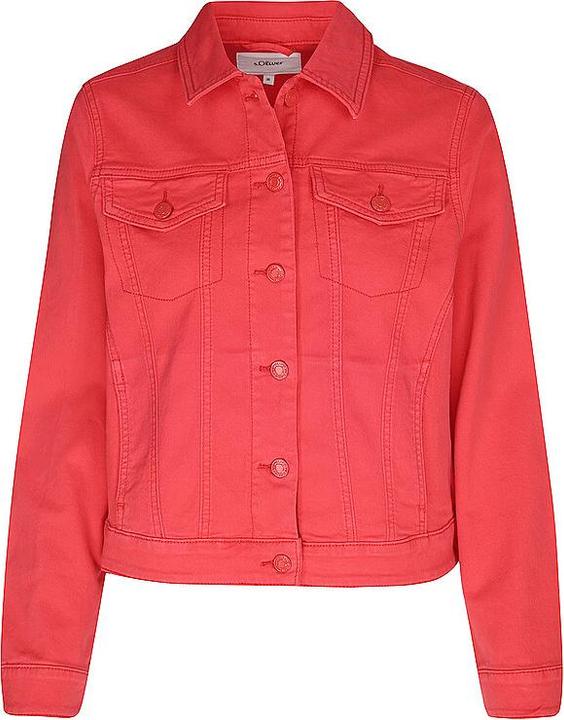 Produktbild S.Oliver Jeansjacke (40)