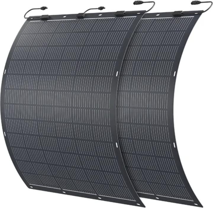 Zendure Flexible solar panel (210 W, 4.50 kg)