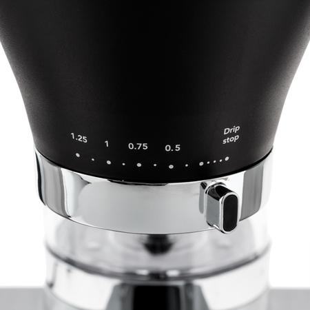 Actual product image Wilfa Coffee Maker SVART Precision