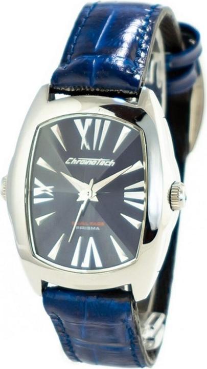 Chronotech Damenuhr CT7696L-02 (Ø 36 mm) (36 mm)