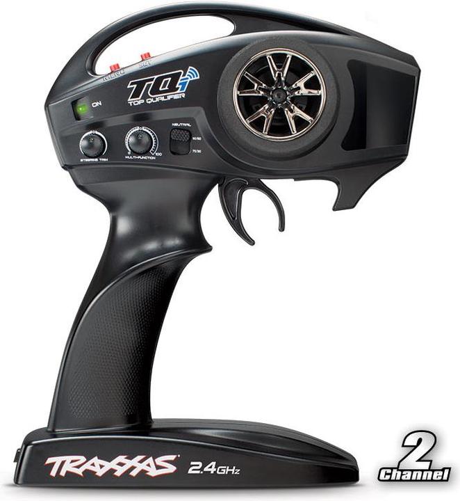 Produktbild Traxxas Summit VXL TSM (RTR Ready-to-Run)