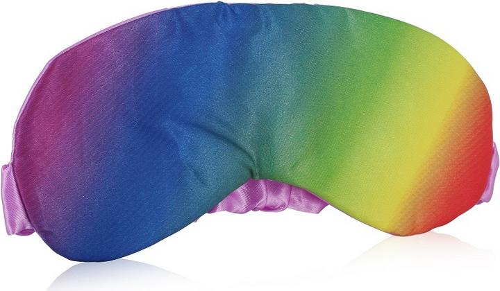 Produktbild NPW Rainbow Sleep Mask (Schlafmaske)