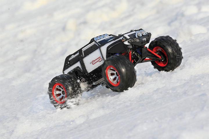 Produktbild Traxxas Summit VXL TSM (RTR Ready-to-Run)