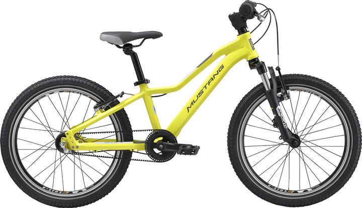 Immagine prodotto Mustang Velo Fury SL (20")