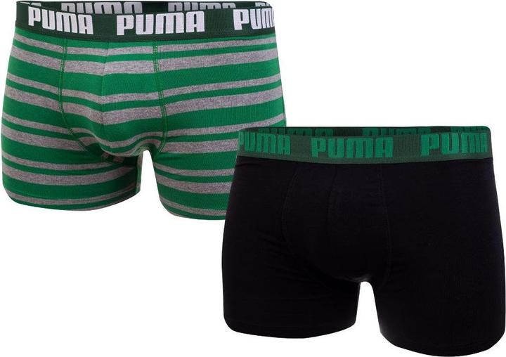 Actual product image Puma Heritage Stripe (M, pack of 2)