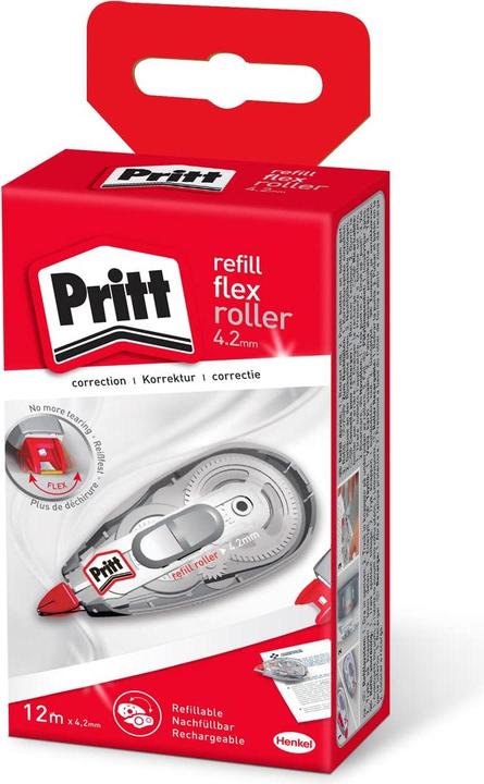 Produktbild Pritt Roller Midway
