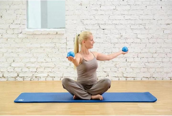 Actual product image Sissel Toning Balls (9 cm)
