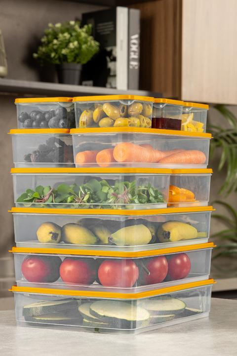 Image du produit Hermia Boxly Storage-Box Set (1.75 l)