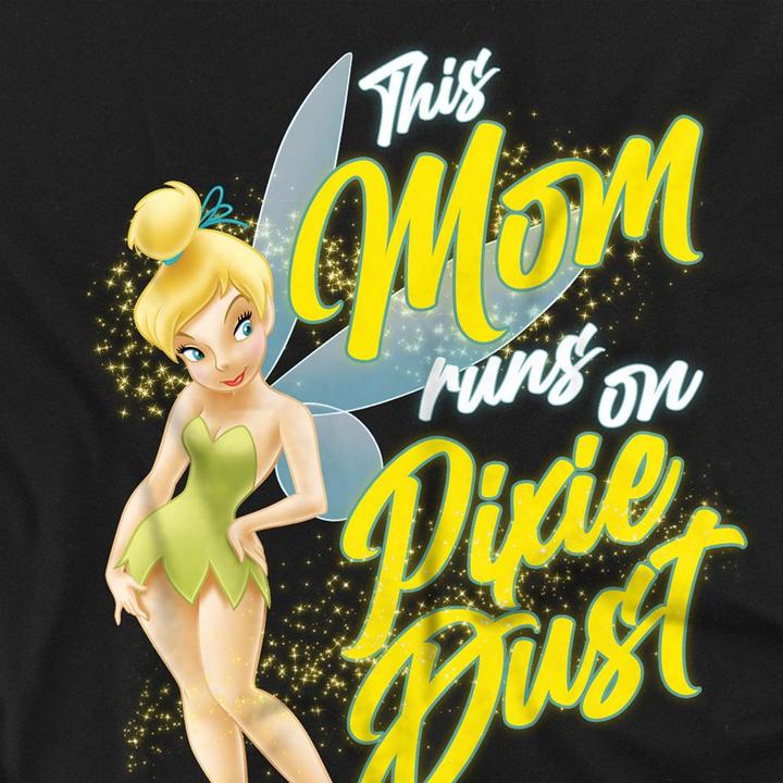 Produktbild Disney Pixie Dust TShirt Muttertag (XL)