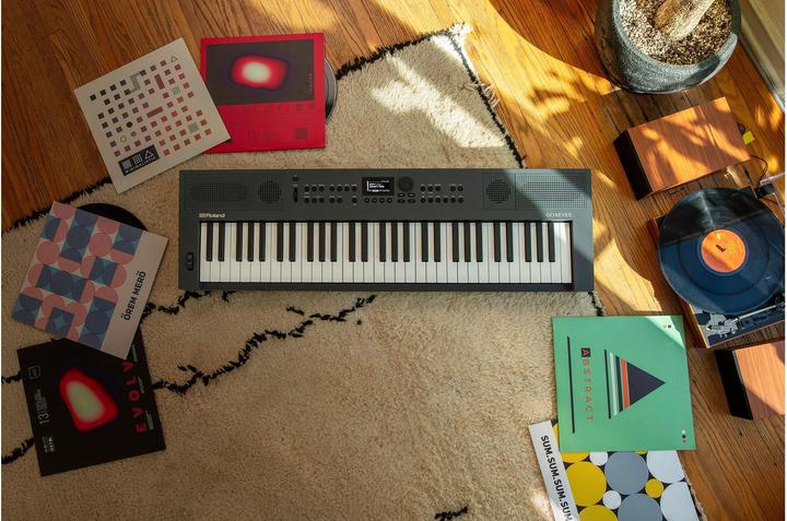 Image du produit Roland GO:Keys 5 (61 Boutons)