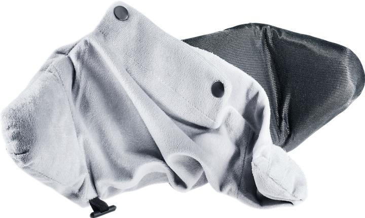Actual product image Deuter KC Chin Pad