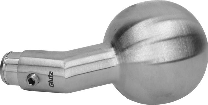 Glutz Türknopf 5825 E (Türknopf)