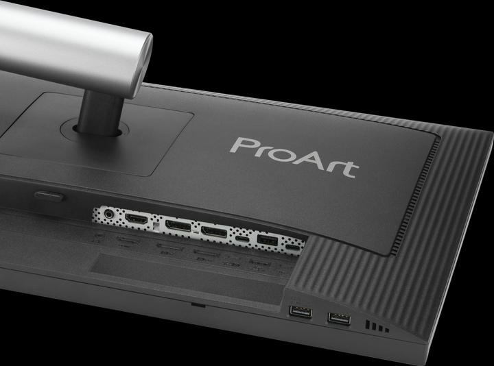 Actual product image ASUS ProArt PA24ACRV (2560 x 1440 pixels, 23.80")