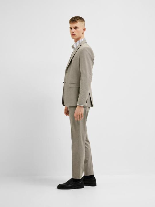 Image du produit Selected Homme Pantalon de costume slim fit (58)
