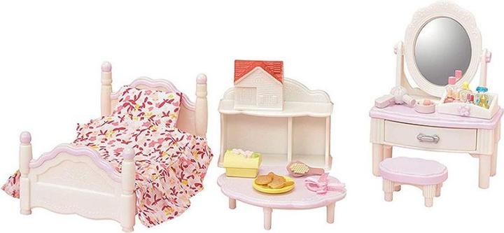 Image du produit Sylvanian Families Kit de vanité pour la chambre