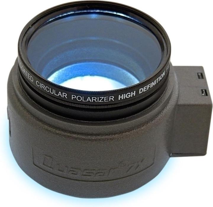 Immagine prodotto Visible Dust Quasar Plus Sensor Magnifier 7x 52 mm filettatura filtro