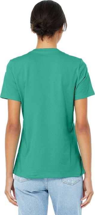 Immagine prodotto Bella Canvas T-shirt in jersey a manica corta (S)