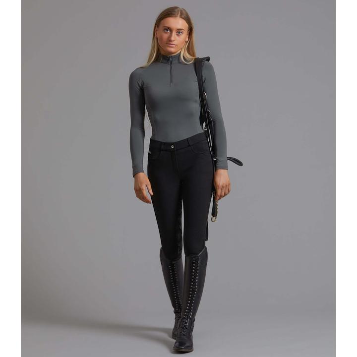 Actual product image Premier Equine 's full grip gel riding pants cassa (40)