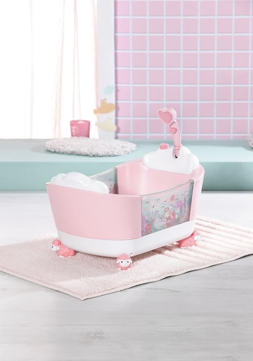Image du produit Baby Annabell Baignoire magique