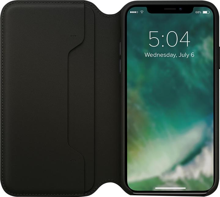 Produktbild Xqisit Folio Plus (Apple iPhone 11)