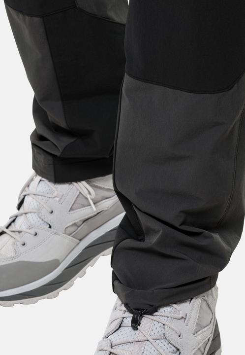 Image du produit Jack Wolfskin Andur Pants M (46)